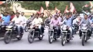 Telangana People Arrested on Chalo Assembly