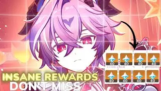 Genshin Impact: Soulblazers Snow Bound Journey – Complete Mini game Walkthrough & Rewards (6.2)
