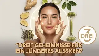 Vergessen Sie teure Cremes &ndash; probieren Sie diese drei zeitlosen Anti-Aging-Praktiken aus!
