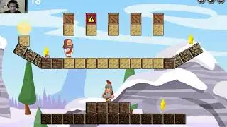Save Jesus: A 50 Cent Game On Steam