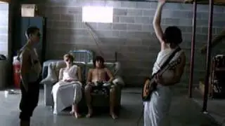 Pan Vs. Apollo Greek Mythology Project