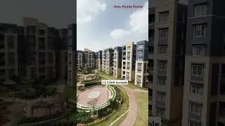 🏢 Luxurious Gated Community Apartments @ Mogappair West, Chennai 🌟