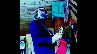 Djenty, Metal Mandolin