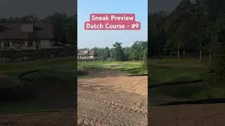 Craguns Dutch Red 9 Golf Hole Preview