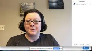 Zoom Part 6 - Safety & Security Within A Meeting