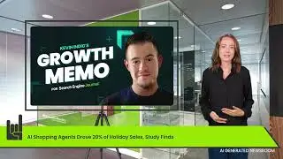 Jan 28, 2026 &bull; Tech Giants Unveil AI Upgrades and Industry Shakeups Across Search, Shopping, and...
