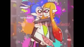 Inkling love