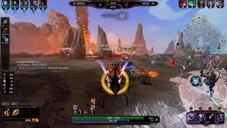 SMITE izzy said I was just watching LOL TOP EVERYTHING ARACHNE