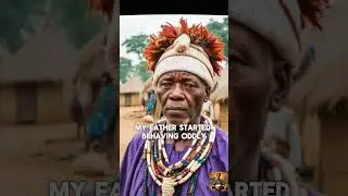 Part 2 #bedtimestories #africanfolktales #facts #africannarratives #ancestralcurses #storytime