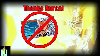 Thanks Burcol - Dragon Ball Xenoverse 2 PVP