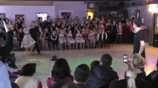 The Battle of the Dancers Showcase - Dancelife Studios 2017