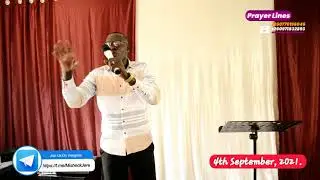 PROPHECY COMFIRMATION CONCERNING THE FOURTH WAVE AND THE CONDITIONS THAT COMES WITH IT.