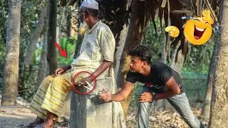 Cutting people' s cigarettes prank Stop smoking 🚬 prank part 5 by new #prank #2022 so# funny video#