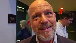 Clarifying Issues with Steve Hilton