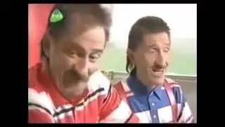 Chuckle Vision - Romany Days