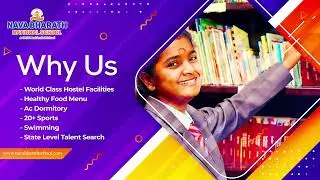 Best CBSE Residential School in Coimbatore