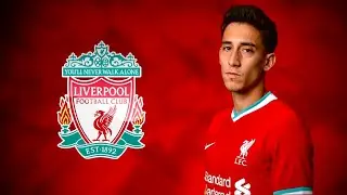 Kostas Tsimikas is PERFECT for Liverpool! - 2019/20 &bull; Olympiacos F.C. - Tactical Analysis  &bull;