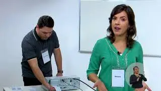 19/19 Encerramento da Votação (Treinamento de Mesários)