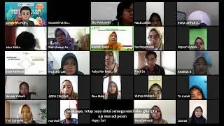 PEMBEKALAN UKPPPG PPG GEL. 2 2023 TAHUN 2024