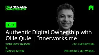Episode 03: Ownership and Automated Bots with Ollie Quie