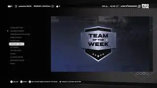 AFL 26 - Pro Team LIVE (PS5)