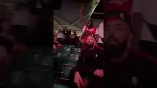 clash at the Castle roman winning my reaction