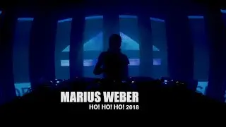MARIUS WEBER HO! HO! HO! 2018