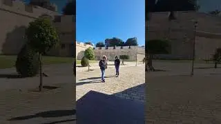 Mdina Rabat #malta #europe #eating #camping