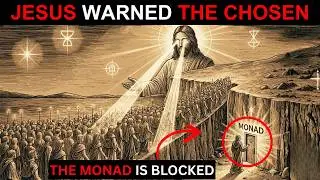 Jesus Revealed The 5 Stages Chosen Ones Must Pass To Return To The Monad  (Watch This Tonight)