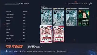 NHL 20 | Hut Rivals pack opening 88 pull