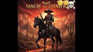 SANGRE DE GUERRERO 🎶