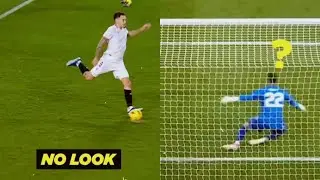 SMART PENALTY KICKS