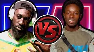 Lam Hero Vainqueur Llas Melo(Concours FACERAP)