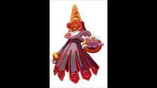Megaman Zero 4 - Dr Weil's Theme EXTENDED