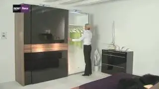 Программа шкафов Now Flex от Hulsta