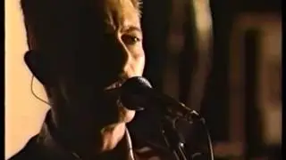 DAVID BOWIE - CRACK CITY - LIVE 1992 - HQ