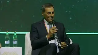 Panel Discussion on Beyond Exports: Developing Commercially Viable Domestic Gas Markets | AEW 2025