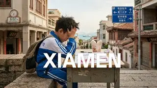 Racing Against Time: My Overseas Work Journal I 我的海外工作日記：与時間賽跑