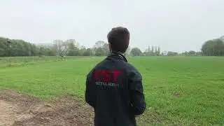 OXY 5 - Rasmus Jakobsen Flying Low