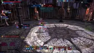 TERA: Sorc Champion's Skyring 17