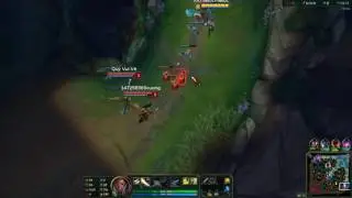 Troll lmht
