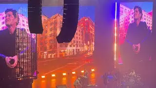 The Script - The Man Who Can&rsquo;t Be Moved (Live in Manila, Philippines 2025)
