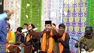 Tedy dar ty dhamala pawa mai | By Fiaz Sabri Qawal | Urs dulha peer sain