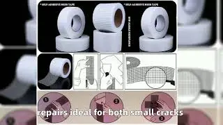 drywall joint tape