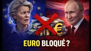 La Russie peut-elle vraiment bloquer l&rsquo;euro ?