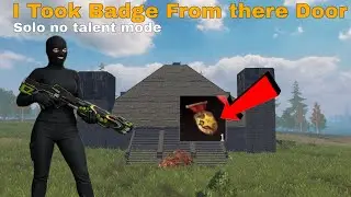 15 People Came To Raid My Stone Base With RPG - last Island of survival 