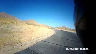 Streets Of Willow WVMR 9/28/2020 grp c Warm up lap
