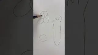 Tiktok Art That Makes Me Want To Draw #coc ht #drawing #coctyan 666