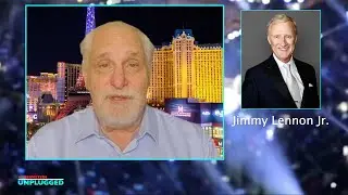 Jimmy Lennon JR talks with Al about his career and his Hall Of Fame father, Jimmy Lennon Sr.