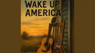 Wake Up America